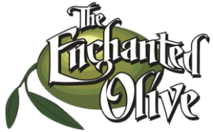 enchanted olive logo
